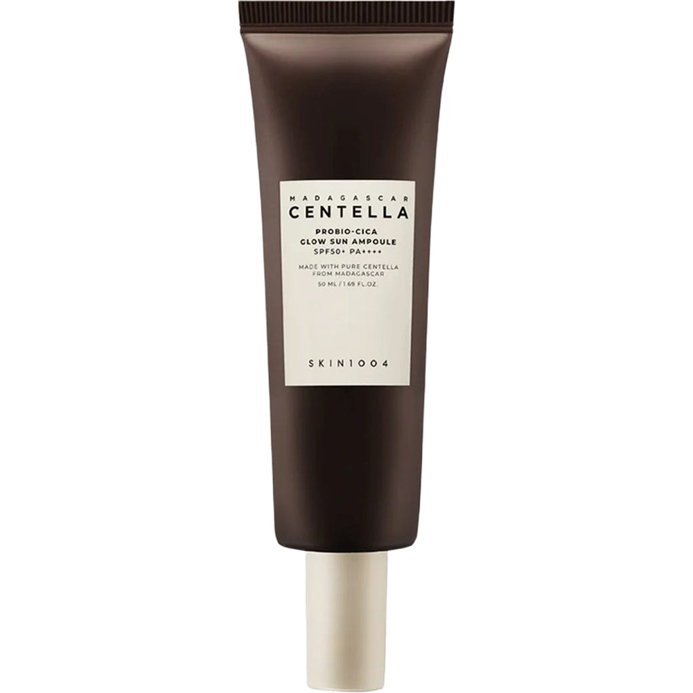 أمبول واقي شمس جلو بروبيو-سيكا مدغشقر سينتيلا ‏50 مل