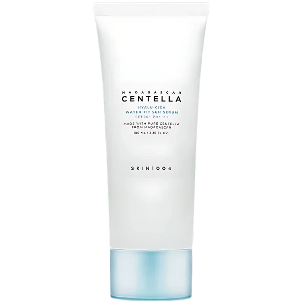 واقي شمس مائي هيالو-سيكا ووتـر فيت مدغشقر سينتيلا من سكين 1004