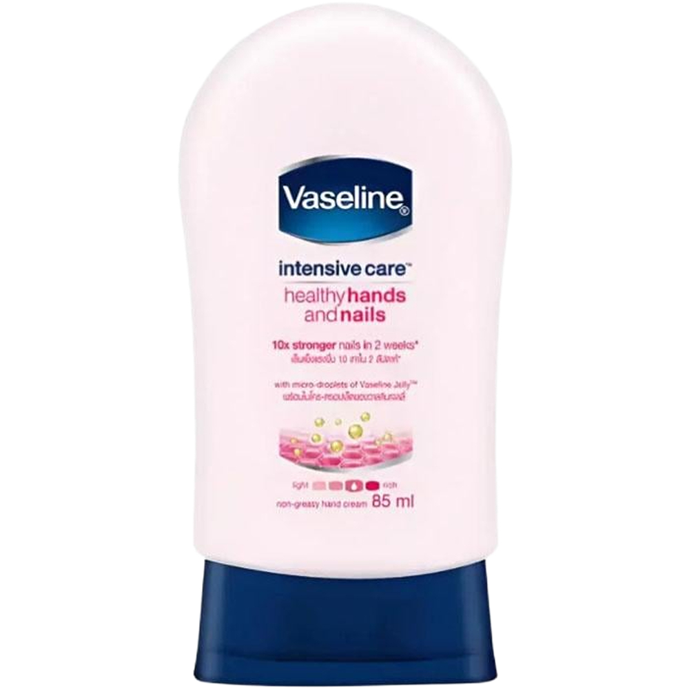 Vaseline Hand Cream Intensive Care Hands & Nails 85 ml