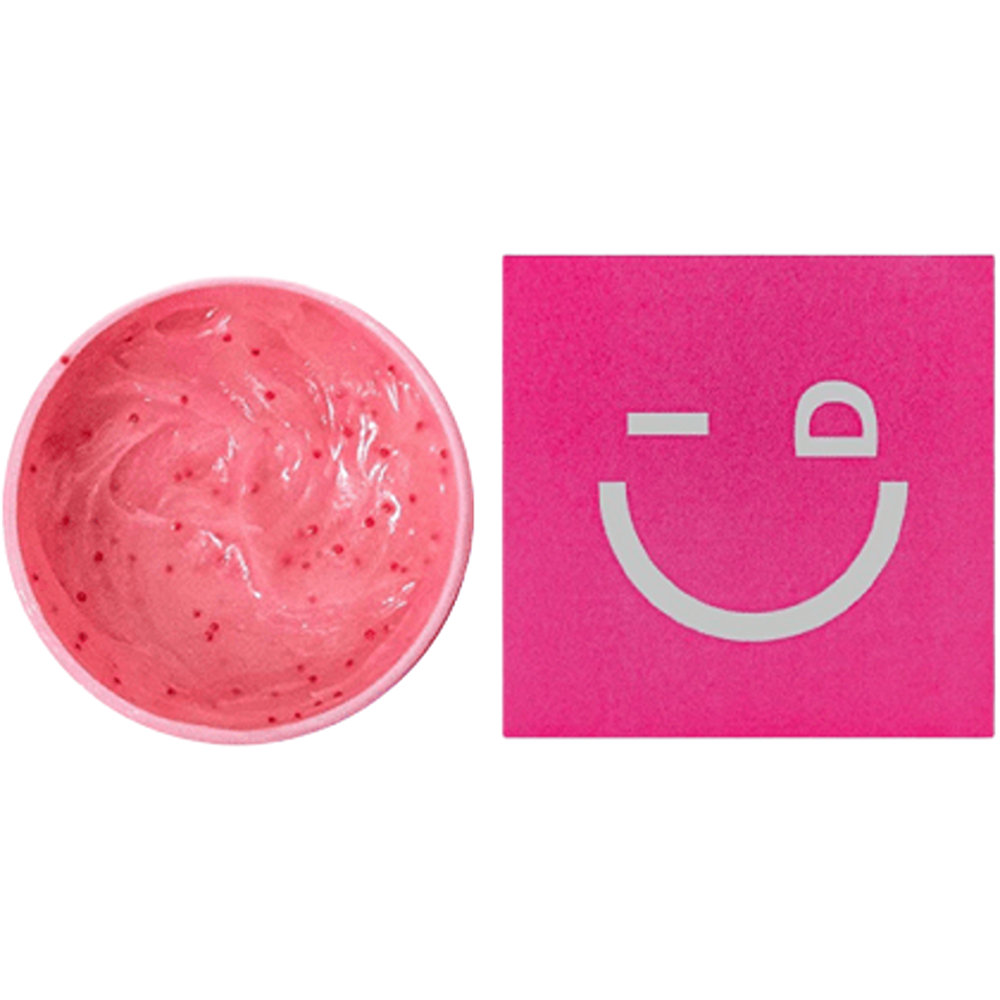 ليتل بيبي سكراب وبلسم شفاه سويت ماكرون