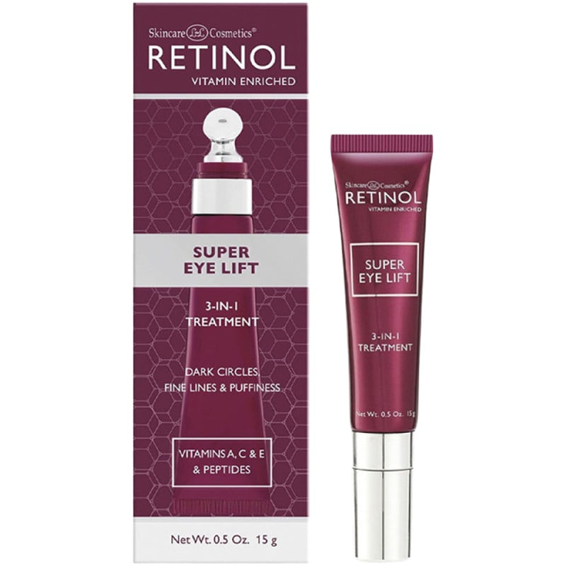 ريتينول سوبر A ليفت 15 جم