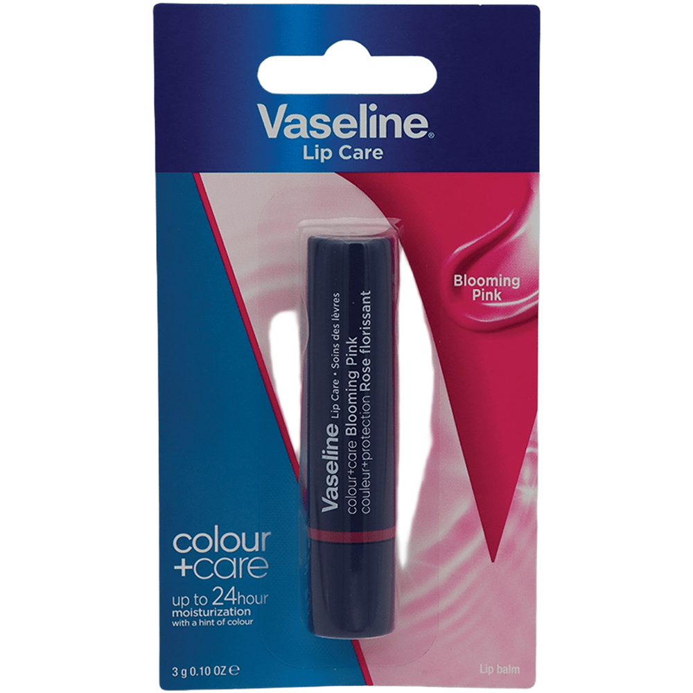 فازلين ليب كلر بلمنج بنك ستيك 3 جم