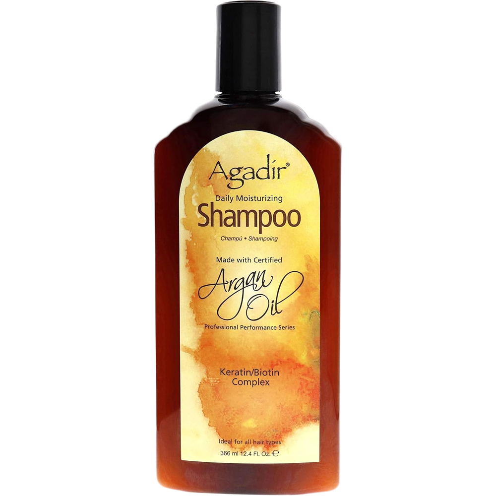 Agadir Argan Oil Shampoo 366 ml