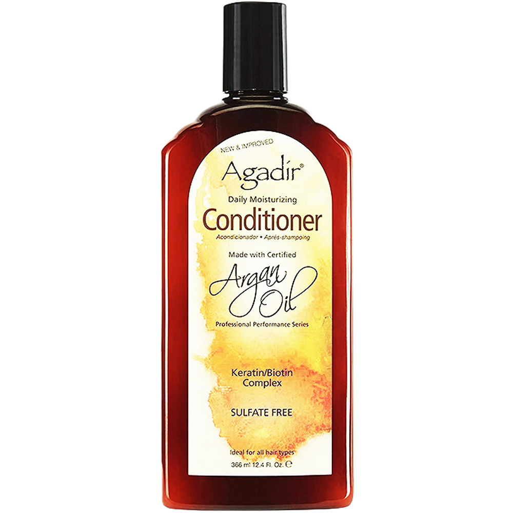 Agadir Argan Oil Hair Conditioner 366 ml