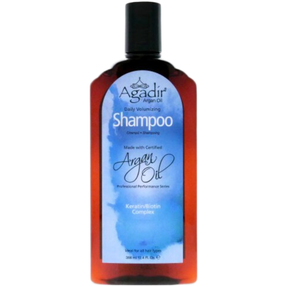 Agadir Thickening Shampoo 366 ml