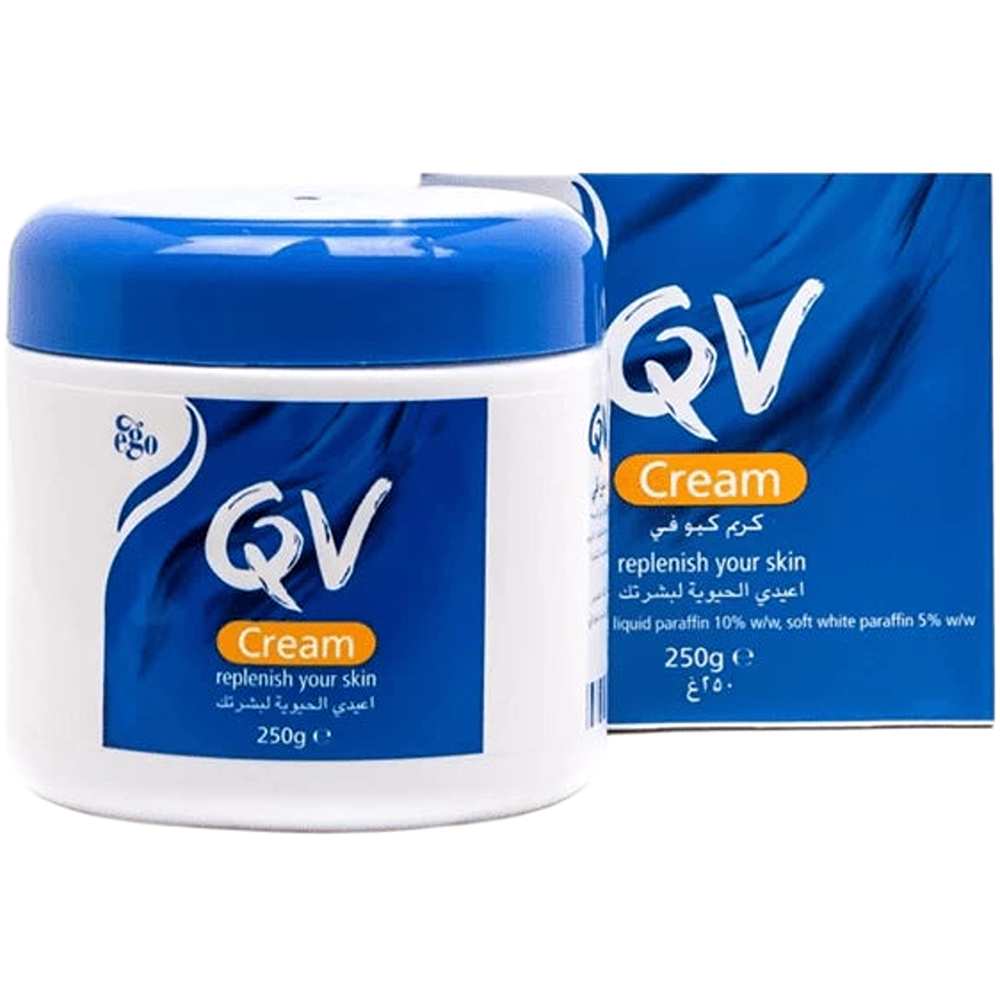 QV Face Cream 250 g