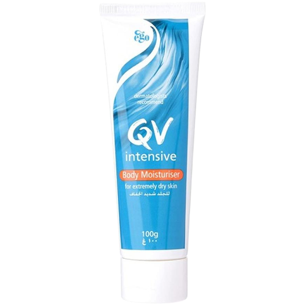 QV Intensive Cream 100 g