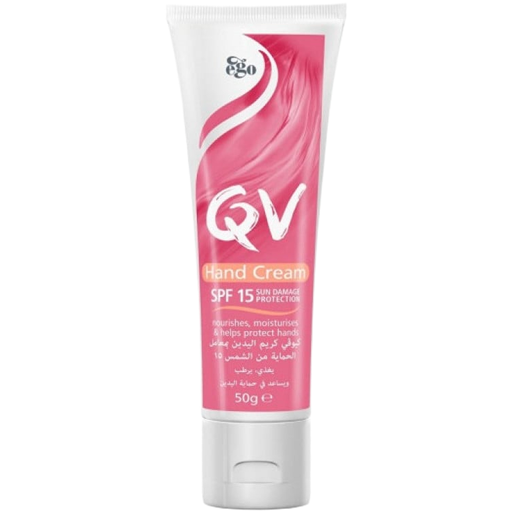 QV Hand Cream SPF 15 50 ml