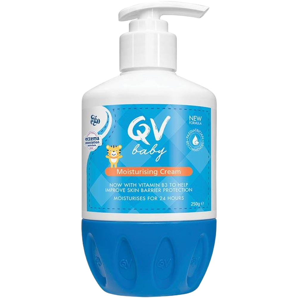 QV Baby Cream 250 g