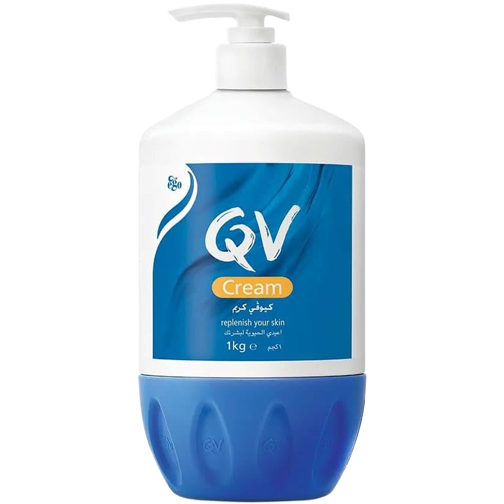 QV Skin Rejuvenation Cream 1000 g