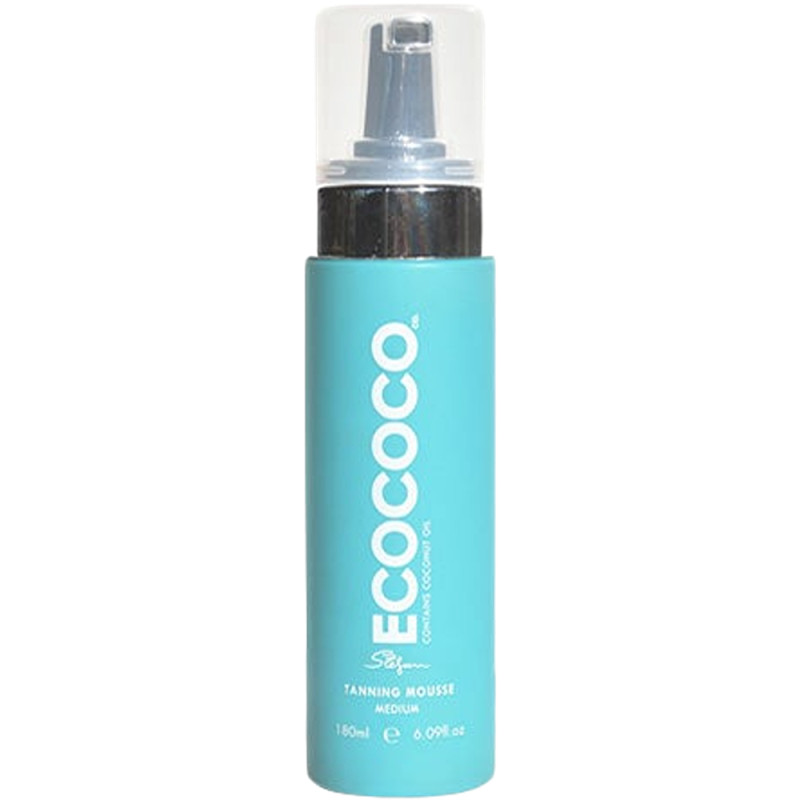 إيكوكوكو رغوة تسمير برونز 180 مل