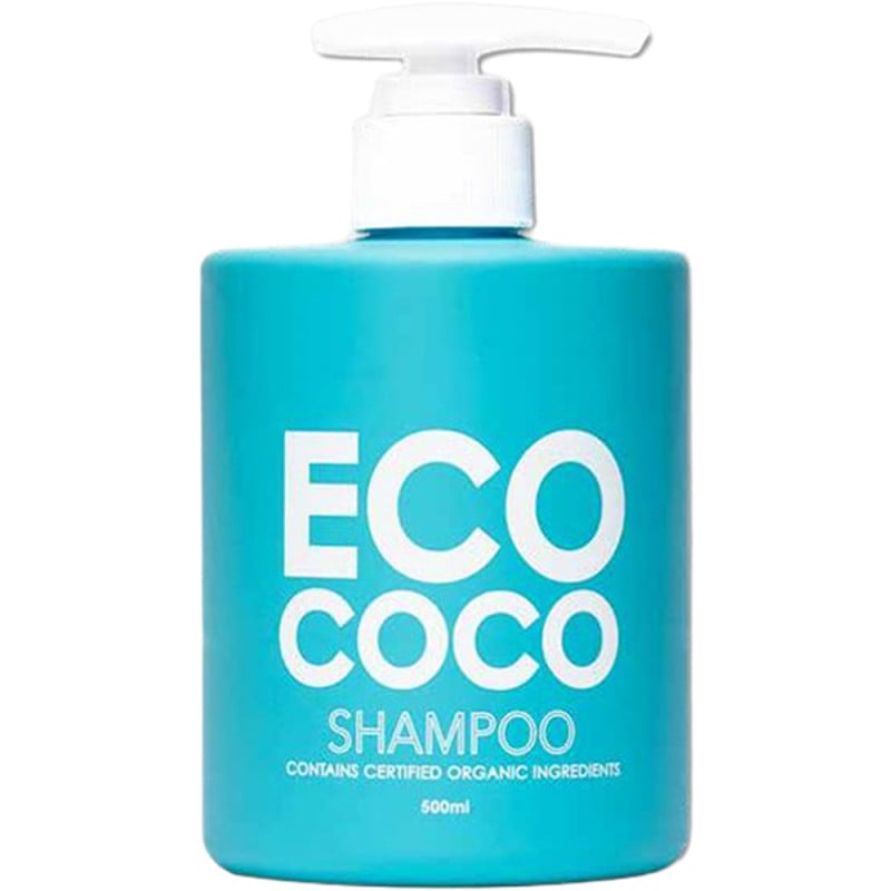 إيكوكوكو شامبو 500 مل