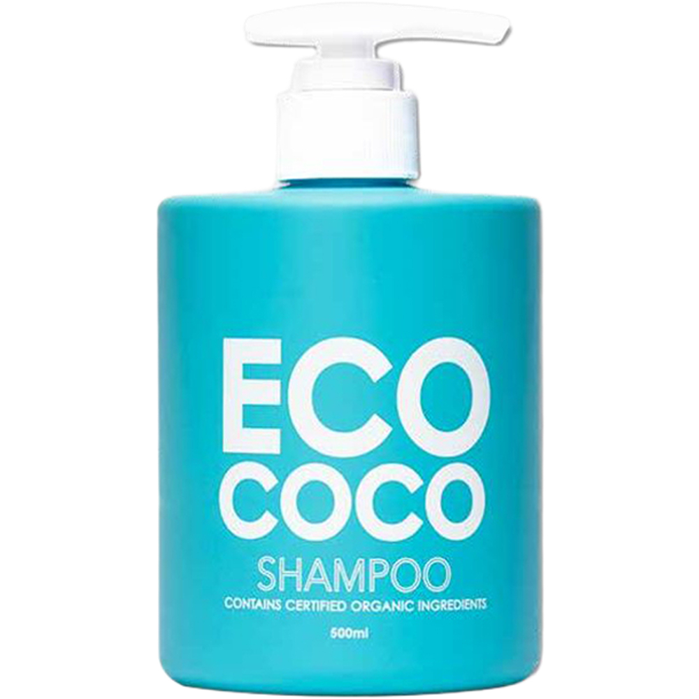 إيكوكوكو شامبو 500 مل