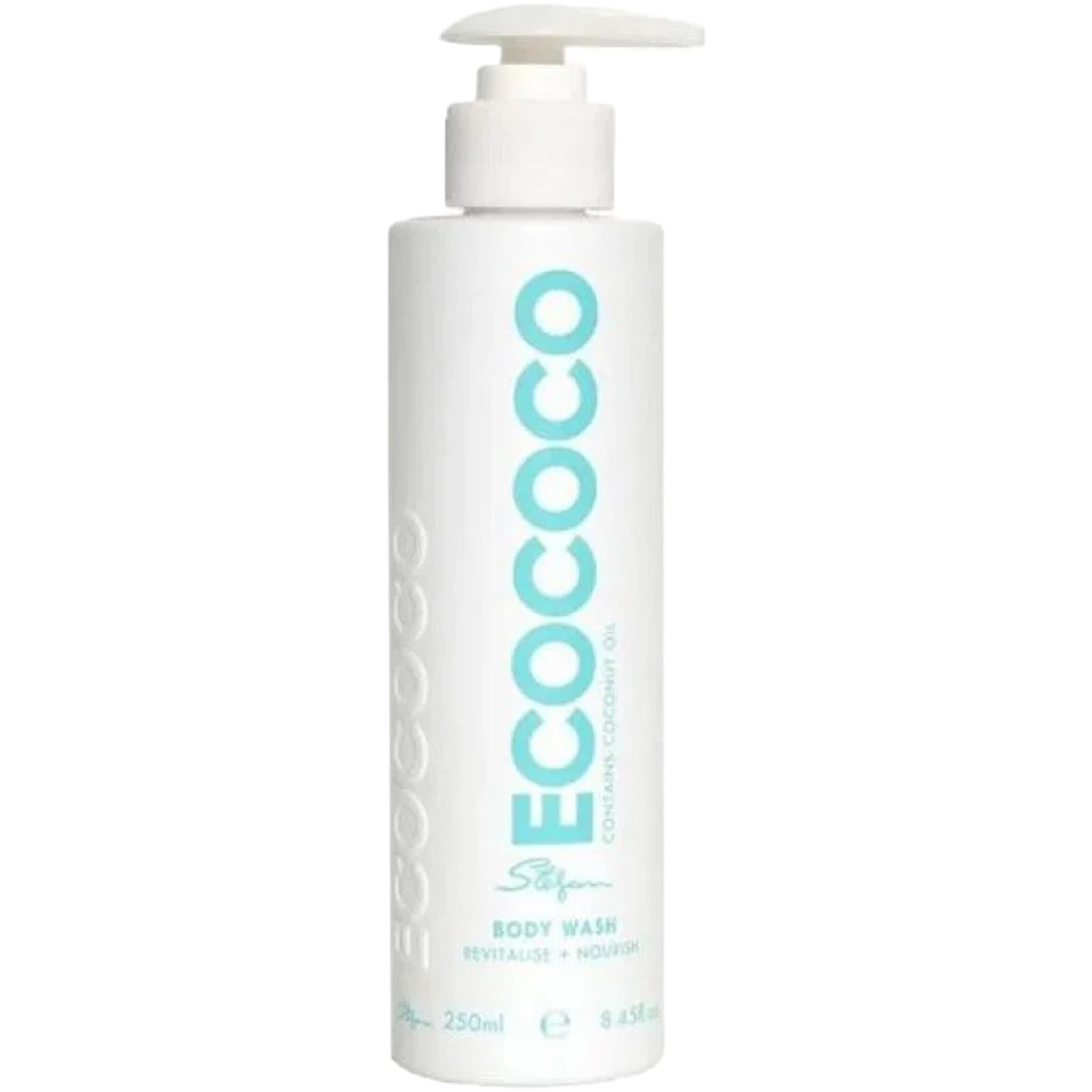 إيكوكوكو غسول جسم 250 مل
