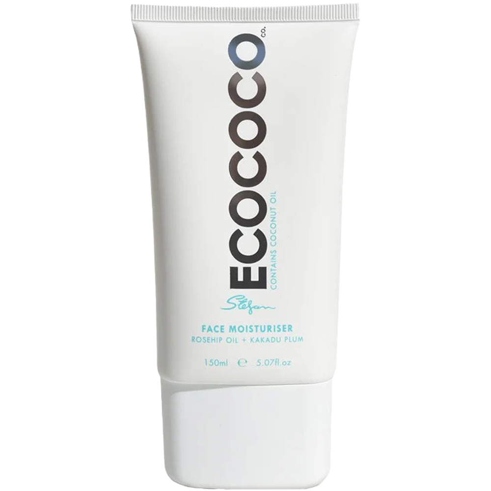 إيكوكوكو مرطب وجه مضاد للشيخوخة 150 مل