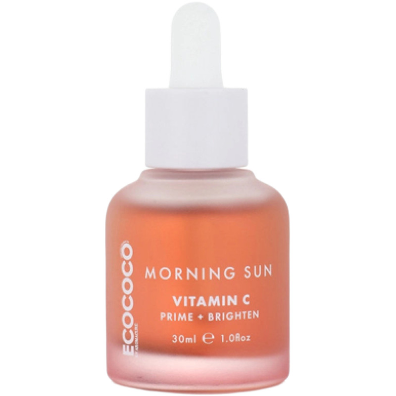 إيكوكوكو سيروم صباحي فيتامين سي