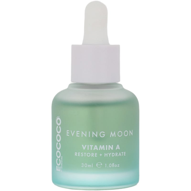 إيكوكوكو سيروم مسائي فيتامين سي