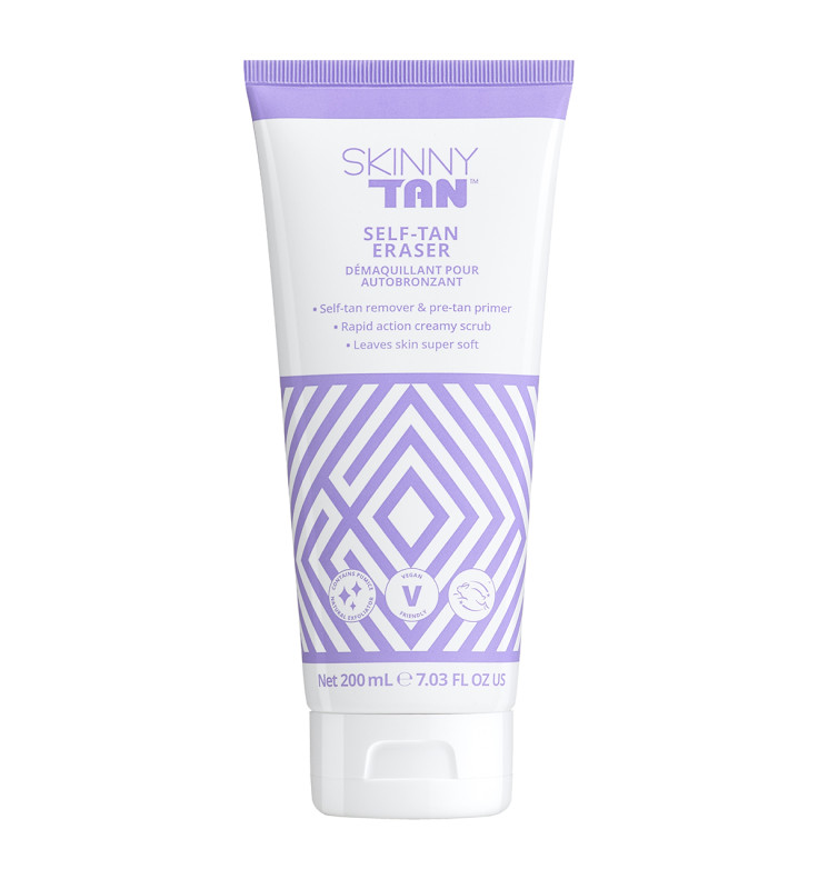 سكيني تان ميراكل تان إيراسر 200 مل