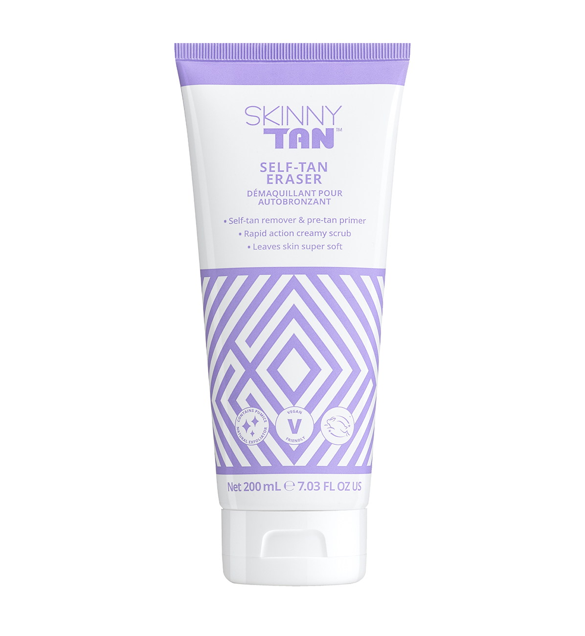 سكيني تان ميراكل تان إيراسر 200 مل