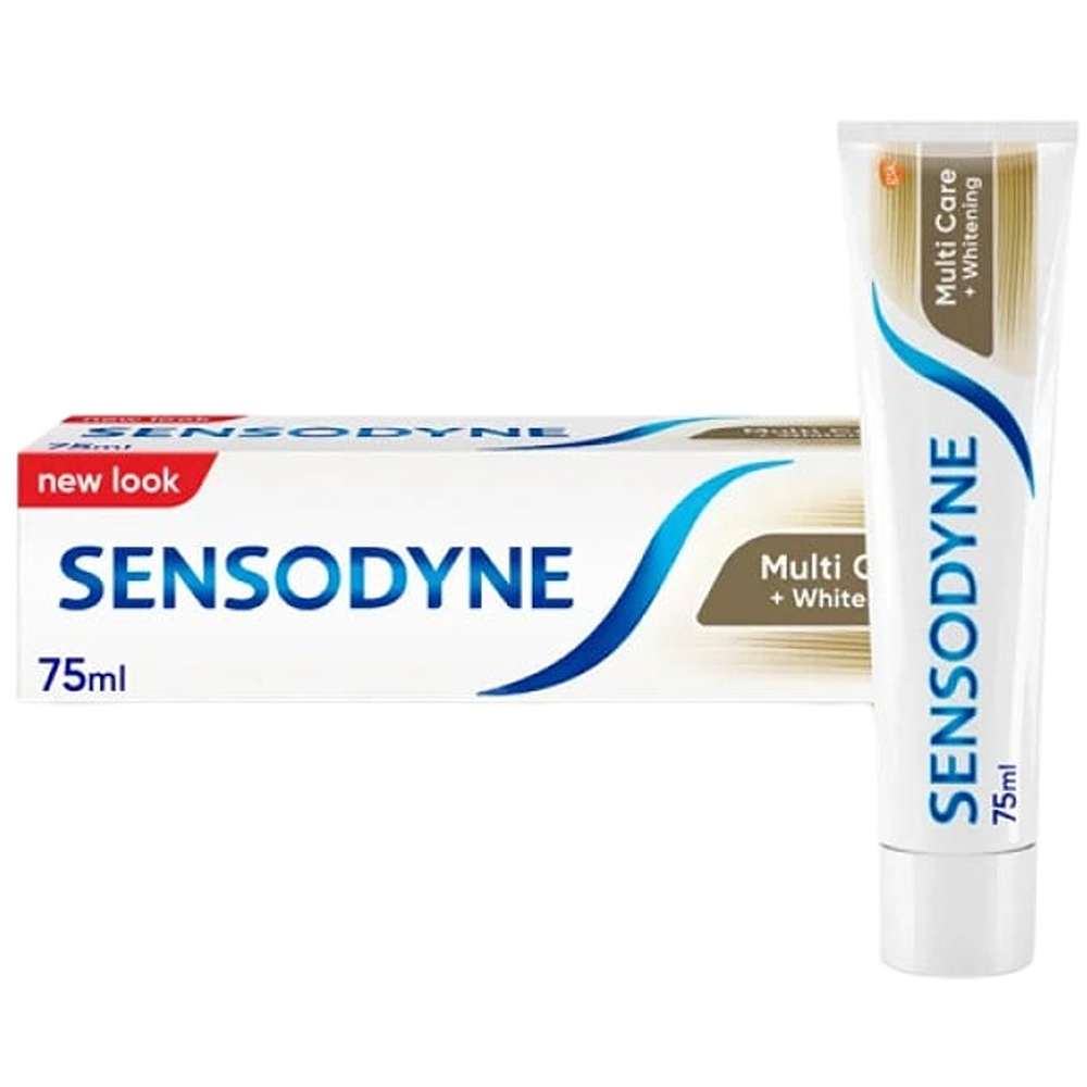 Sensodyne Complete Care Toothpaste 75 ml