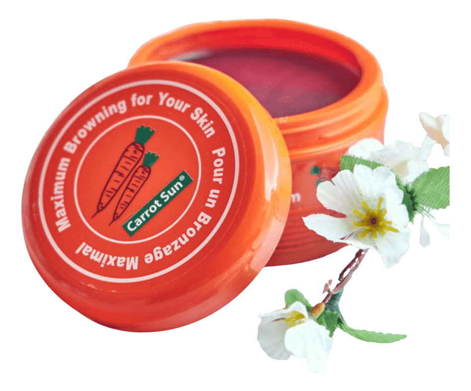 كاروت صن كريم مسرّع تسمير جزر 350 مل