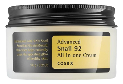 كوسركس كريم سنيل شامل للترطيب والإصلاح