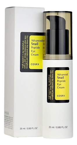 كريم العين الببتيدالحلزون المتقدم كوسركس 25 مل